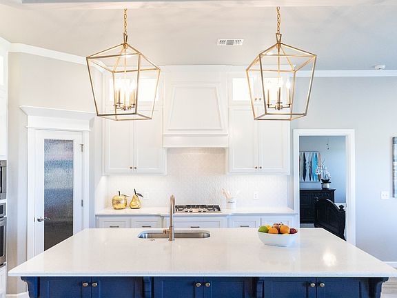 Homes by Taber Hazel Bonus Room Floor Plan - Stoneridge Farms Model Home