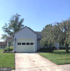 7027 Arbor Dr, Frederick, MD, 21703