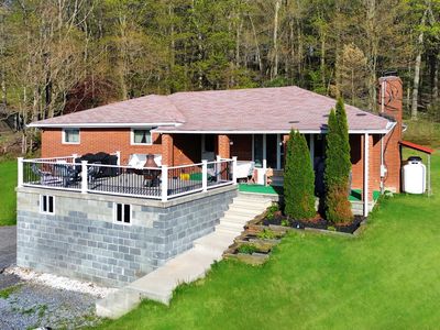 2078 Frankstown Rd, Johnstown, PA, 15902
