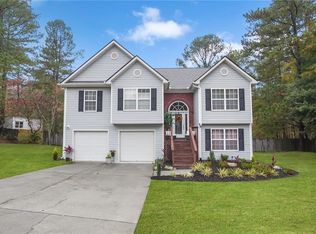 1358 Sierra Ridge Pl, Loganville, GA 30052