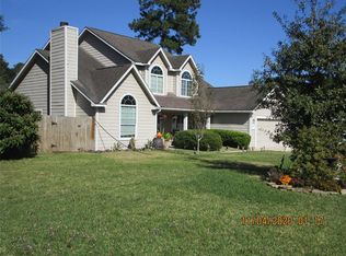 25785 Hickory Ln, Splendora, TX 77372
