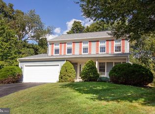 1412 Copper Beech Ct, Eldersburg, MD 21784