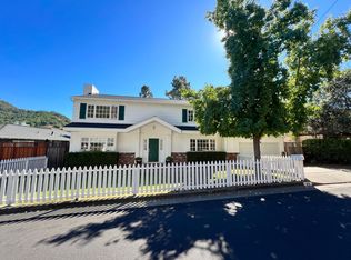 69 Dominican Dr, San Rafael, CA 94901