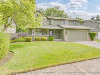 6208 NE Wilding Rd, Vancouver, WA, 98686