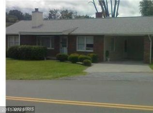 721 E 6th St, Front Royal, VA 22630