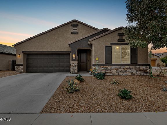 2nd image of 23857 W PIMA Street