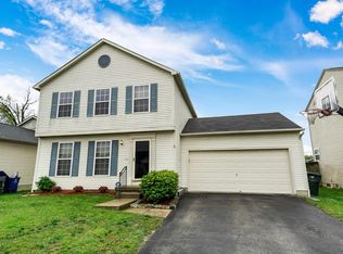 887 Radbourne Dr, Columbus, OH 43207