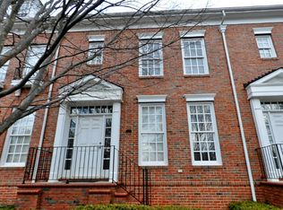 116 Southsquare Row, Davidson, NC 28036