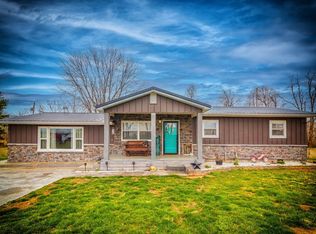 4620 Eckmansville Rd, Winchester, OH 45697