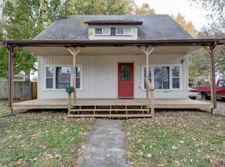 651 S Newton Ave, Springfield, MO 65806