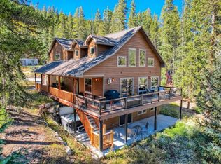 426 97th Cir, Breckenridge, CO 80424