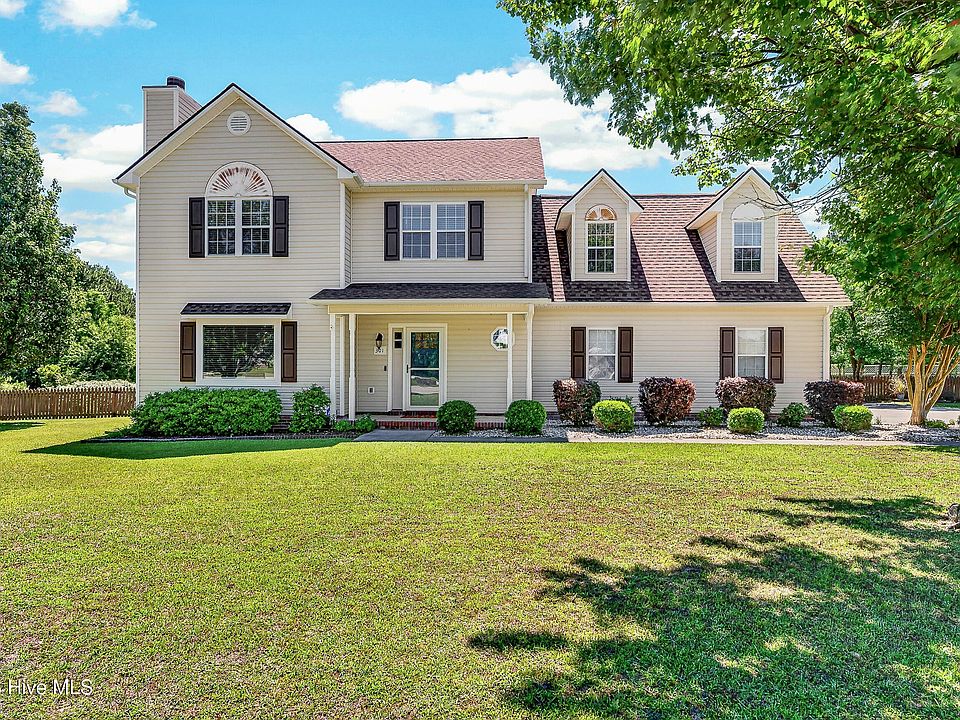 1st image of 301 Robert Scott Circle
