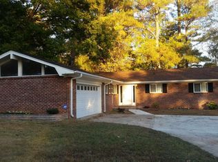 2124 Chestnut Hill Cir, Decatur, GA 30032