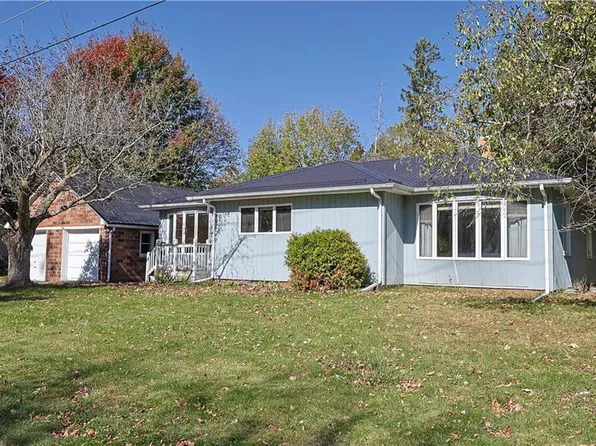 419 Park Avenue, Ladysmith, WI 54848
