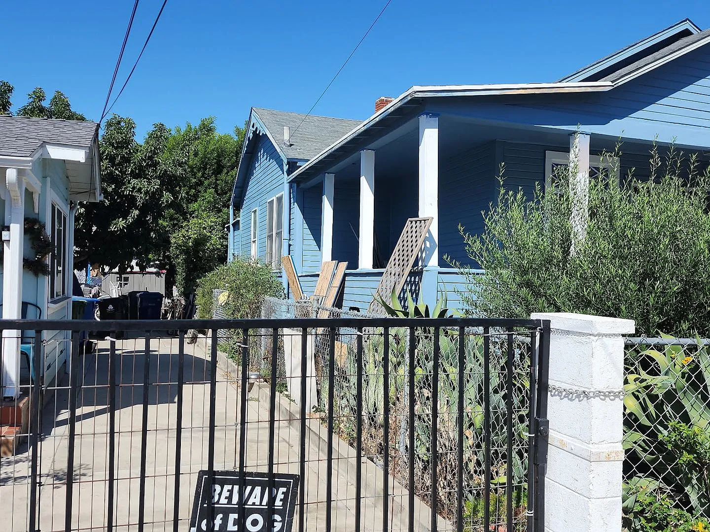 Spacious 3BR/2BA San Pedro Home | Gated Yard + EV Charging — Photo 2