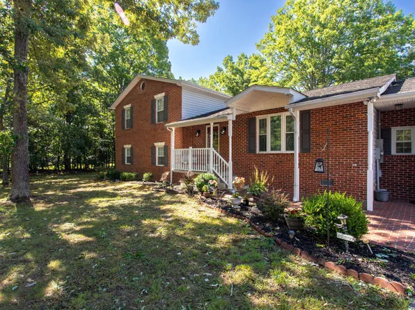 5325 Wildlife Pl, Pomfret, MD 20675