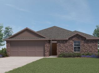 1818 Pecan Valley Dr, Kaufman, TX 75142