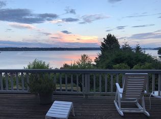 2411 Bliss Beach Rd NW, Olympia, WA 98502