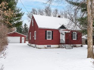 1399 Main St, Houlton, WI 54082