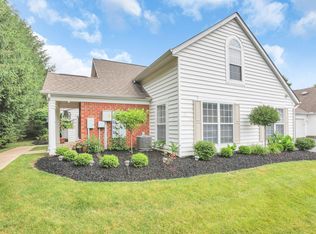 1146 Overlook Ct, Pickerington, OH