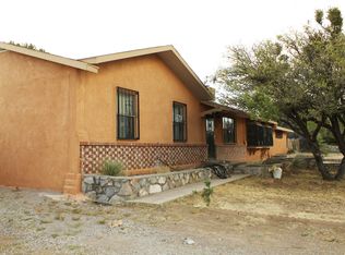 3405 Little Walnut Rd, Silver City, NM 88061