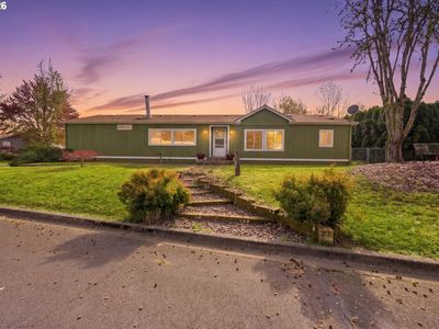 655 NE Burnett Rd Unit 91, McMinnville, OR, 97128