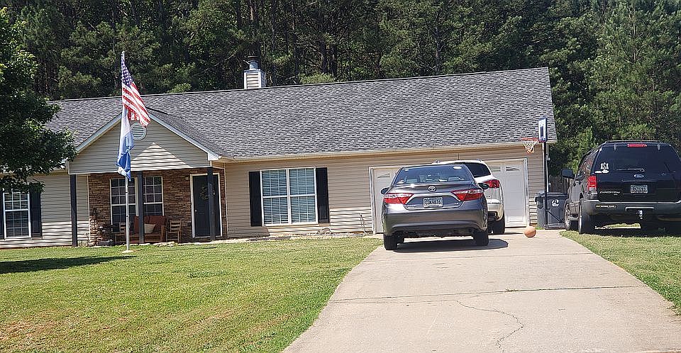 2nd image of 603 George Tate Dr