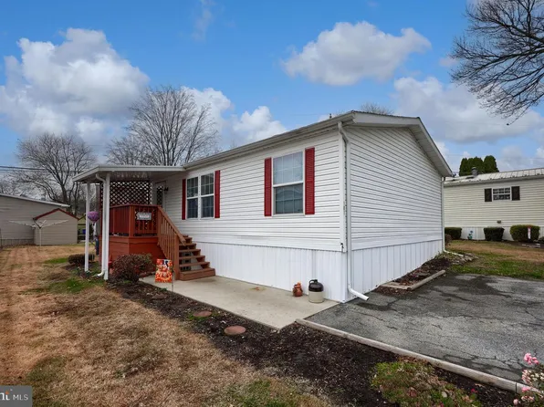 181 Weidler Ln, Lititz, PA 17543