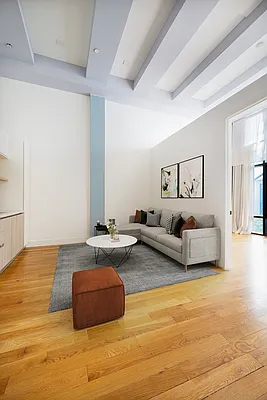 Rented by Brown Harris Stevens | media 11