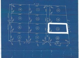 0 Russells Run, Hague, VA 22469