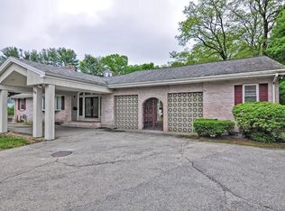 1305 Washington St, Canton, MA 02021