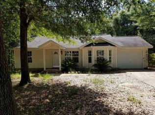 336 Strawbridge Ave, Crestview, FL 32539