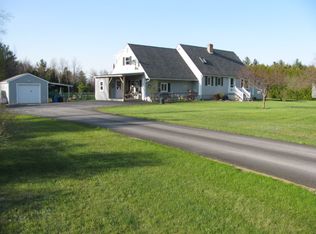 4 Meadow Rd, Fairfax, VT 05454