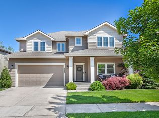 2585 W Sorbonne Dr, Coeur D Alene, ID 83815