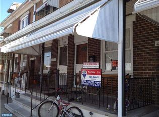 349 Hazel St, Reading, PA 19611