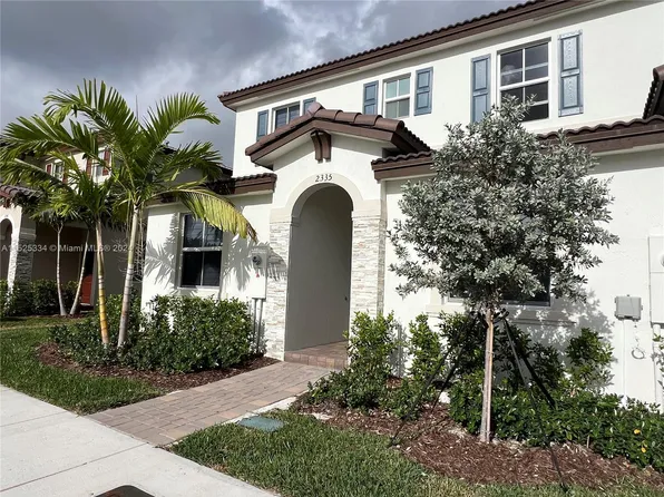 2335 NW 122nd Ter, Miami, FL 33167