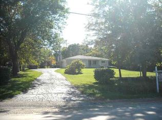 8756-33 Mile Rd, Romeo, MI 48065