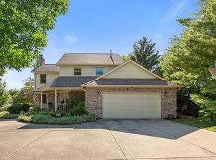 500 Karen Dr, Pittsboro, IN 46167
