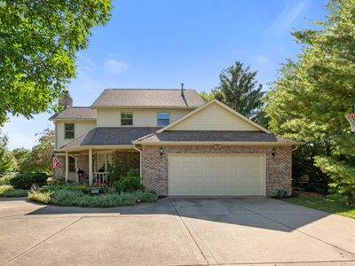 500 Karen Dr, Pittsboro, IN, 46167