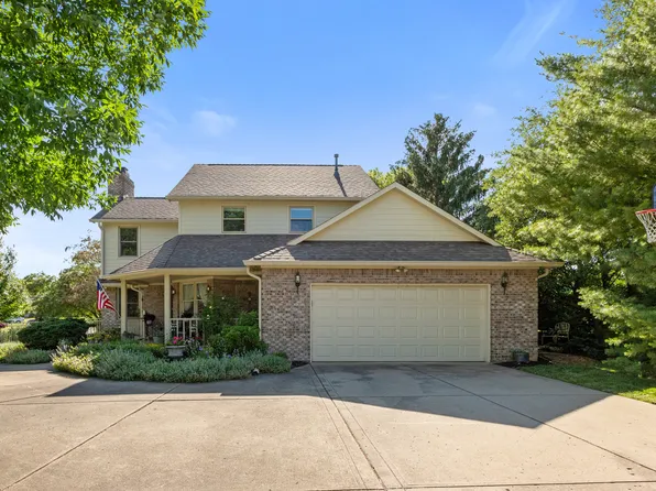 500 Karen Dr, Pittsboro, IN 46167