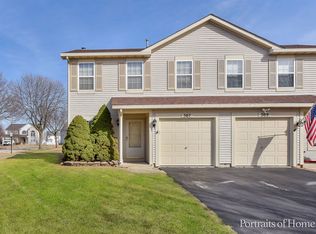 307 Ramsey Dr, Romeoville, IL 60446