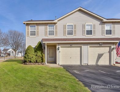 307 Ramsey Dr, Romeoville, IL, 60446