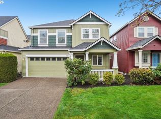 757 NE 61st Ct, Hillsboro, OR 97124