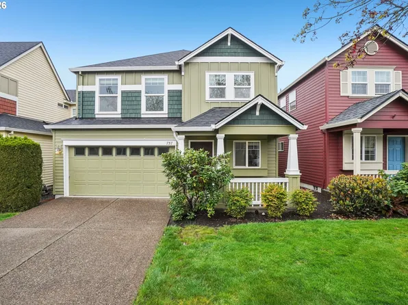 757 NE 61st Ct, Hillsboro, OR 97124