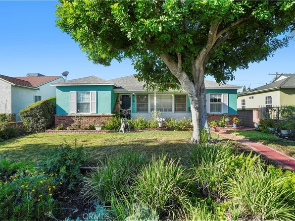 8347 Webb Ave, Sun Valley, CA 91352