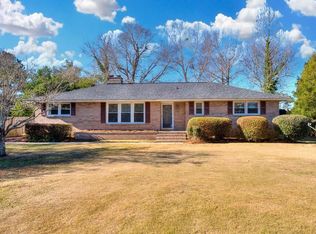 108 Thelma St, Sumter, SC 29150