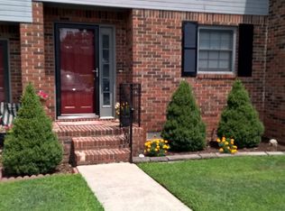 1958 Meadowbrook Cir NW, Dalton, GA 30720