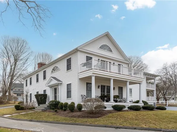 38 North Main Street #7, Essex, CT 06426