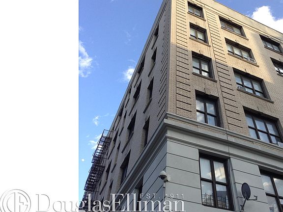 4th image of 1809 Adam C Powell Blvd #2C