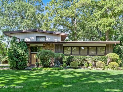 1506 Cloverdale Ave, Highland Park, IL, 60035